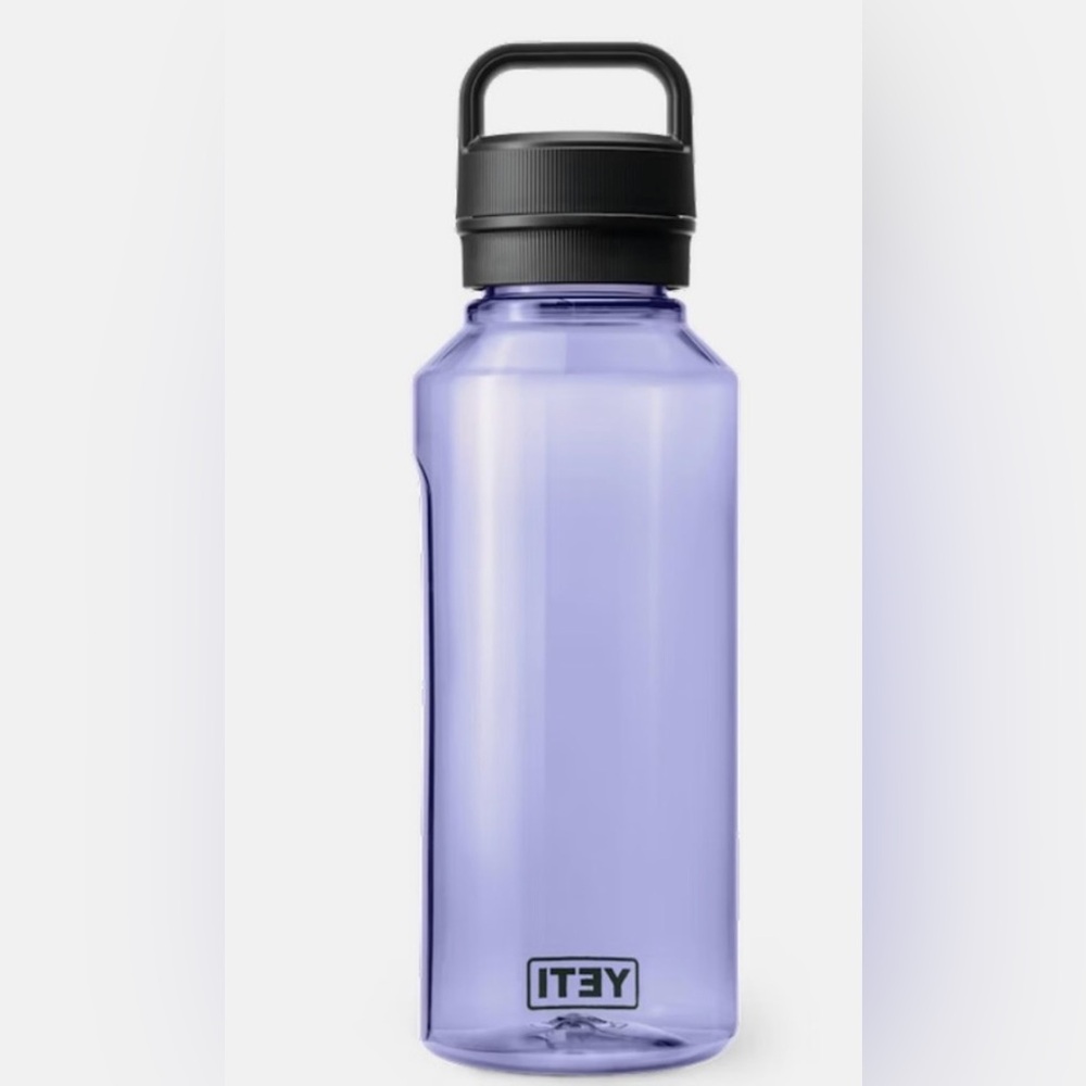 Yeti Purple and Black Drinkware